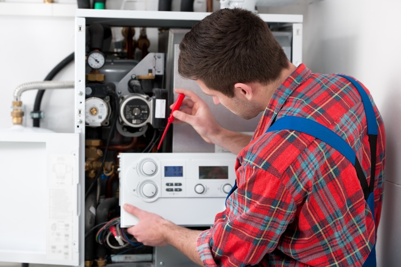Boiler Repairs Service Stockley Park