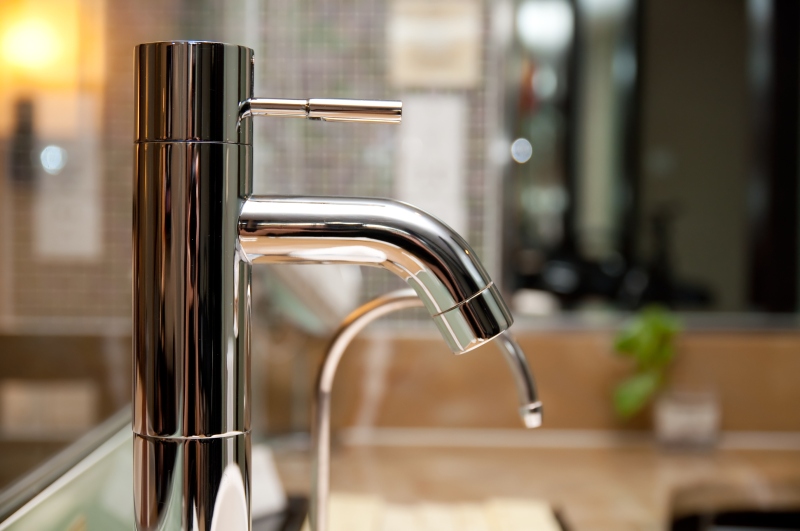 Sink Leaking Stockley Park